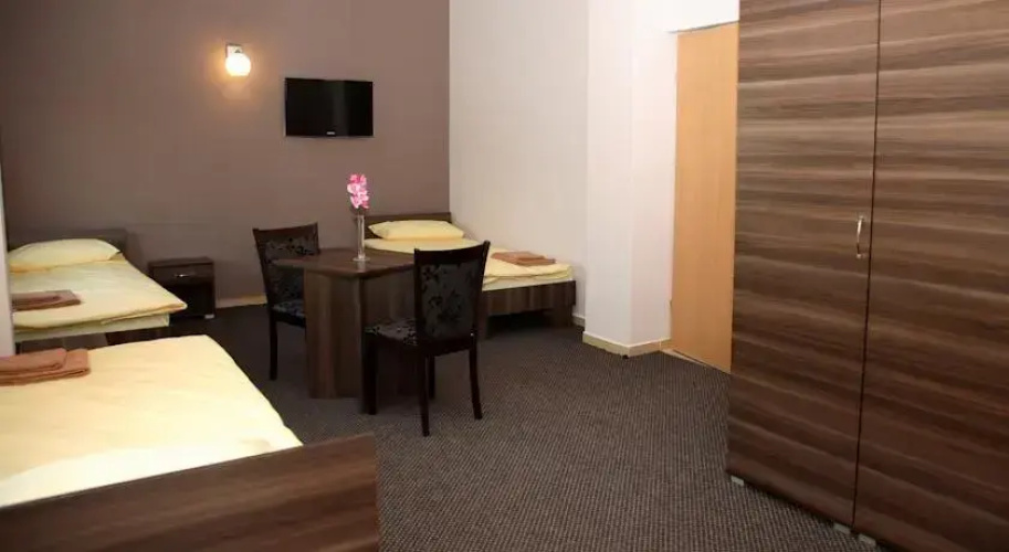 Noclegi Gemini Dom