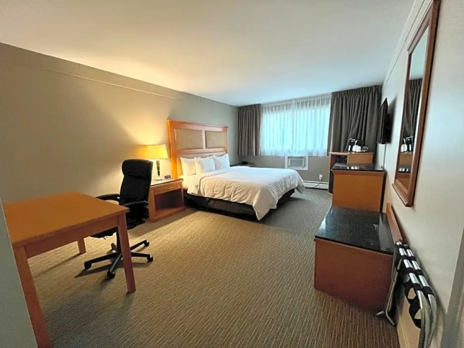 Double Suite