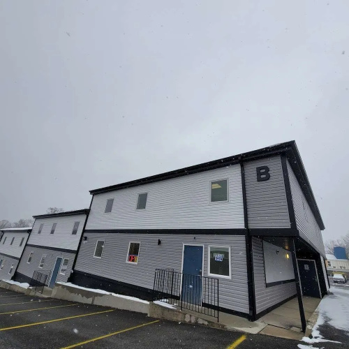 Richland Inn