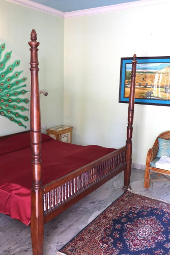 Shahar Palace