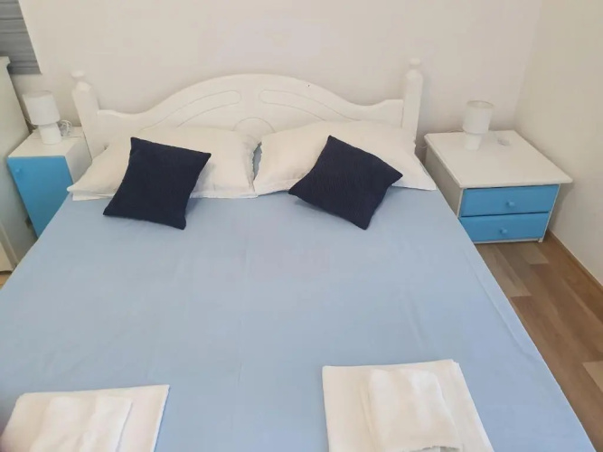 Studio Apartmani Ivanda