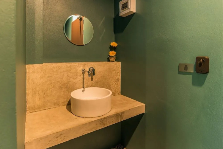 Link Hostel Aonang - Adults Only