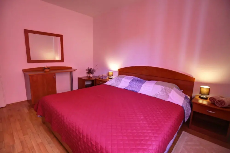 Apartman Sally