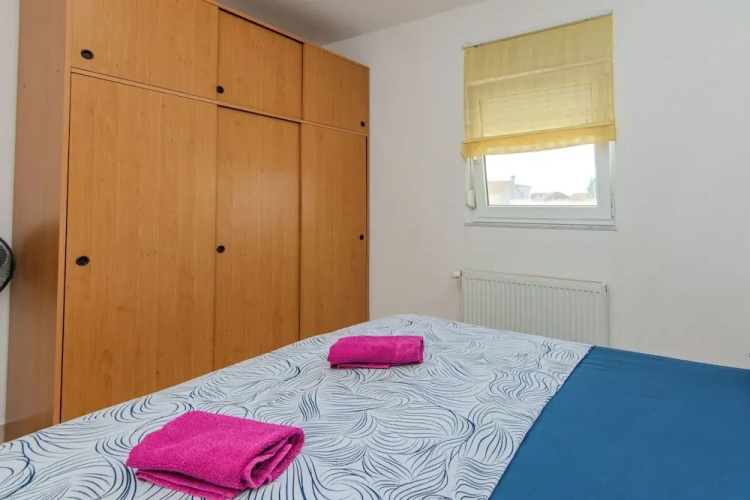 Apartments Markovic