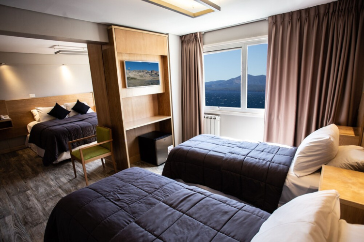 Hotel EcoSki by bund