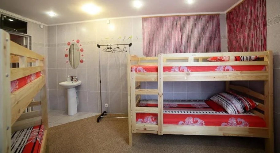 VIVA Hostel