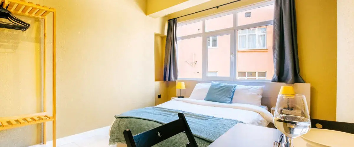 K-K Suites & Apartments