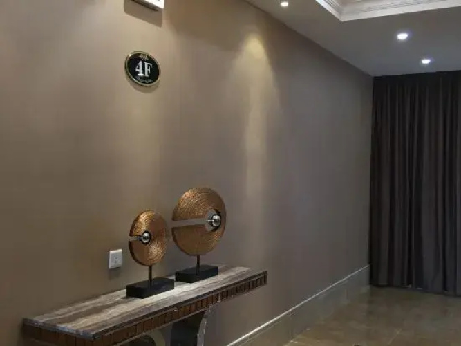 Boying Business Hotel