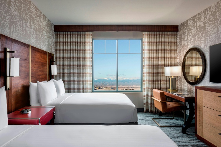 Gaylord Rockies Resort & Convention Center photo 7