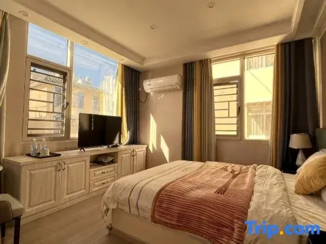 Business Single room