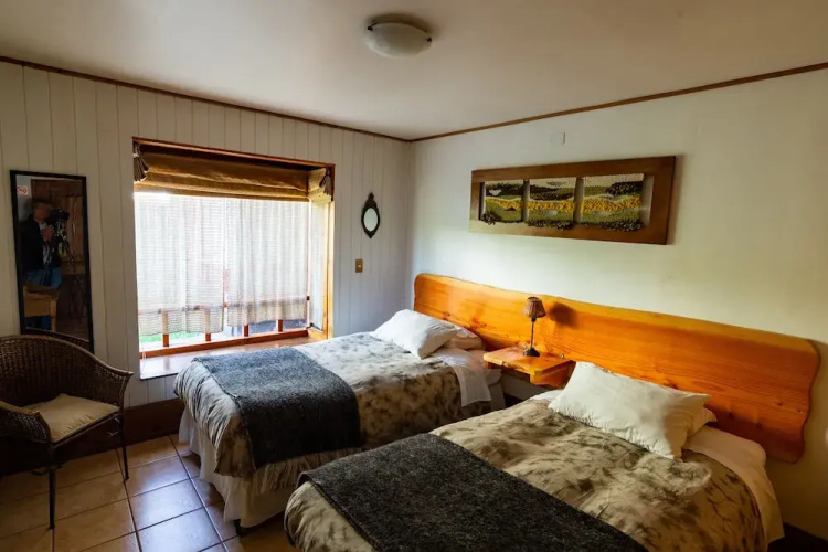 Hostal Muller