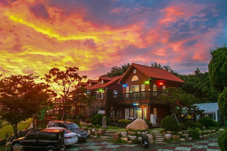 Cottage
