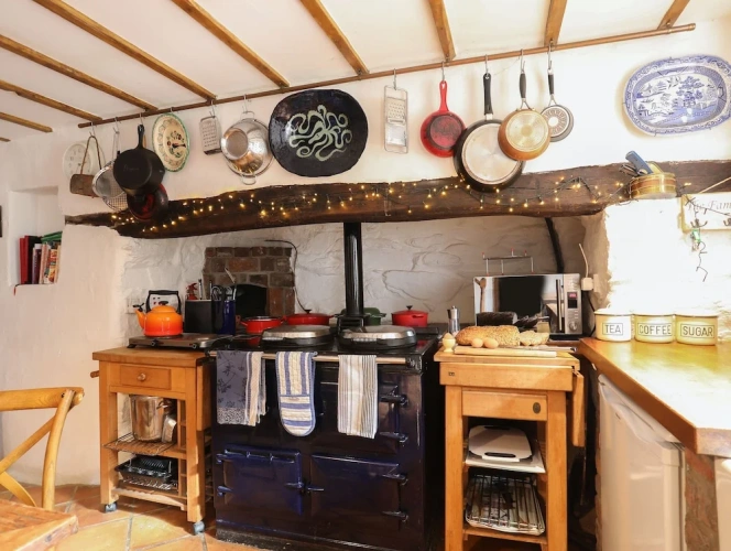 Cottage