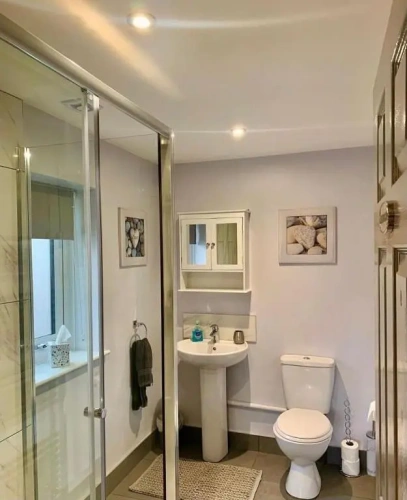 Standard Family room