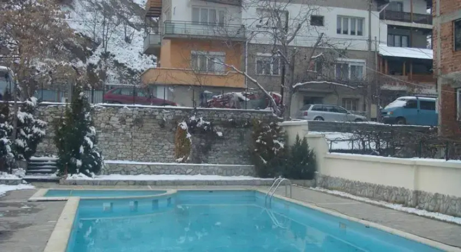 Hotel Detelina