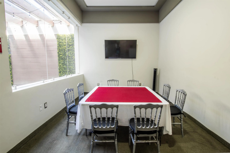 Best Western Plus Santa Cecilia Pachuca photo 26
