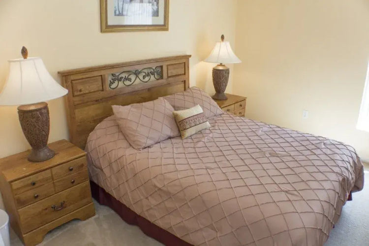 Ip60305 - Highgate at Legacy Park - 4 Bed 3 Baths Villa