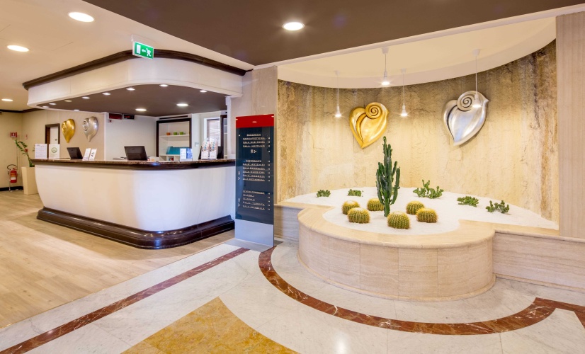 Best Western Plus Tower Hotel Bologna photo 30