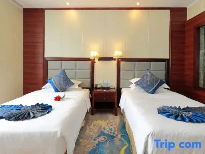 Business Double room