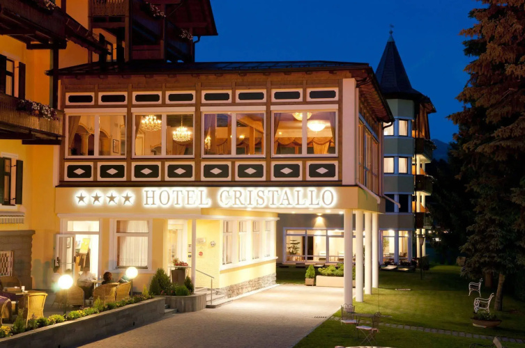 Otel görseli