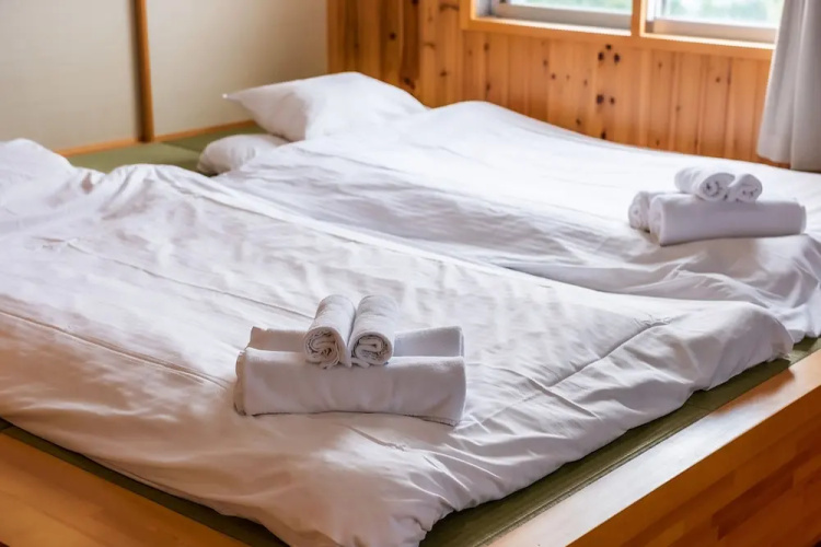 Guest House Kawamitsu