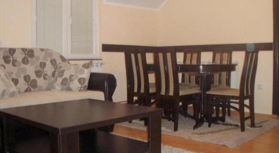 Apartments Tomic