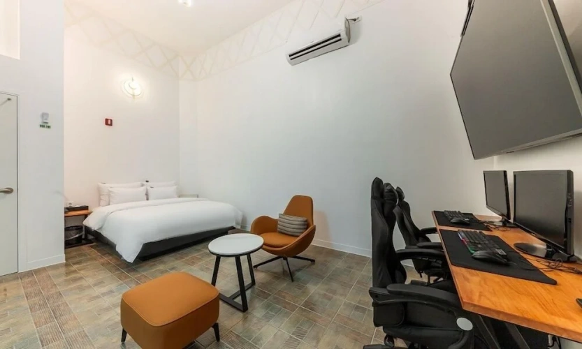 Family Suite