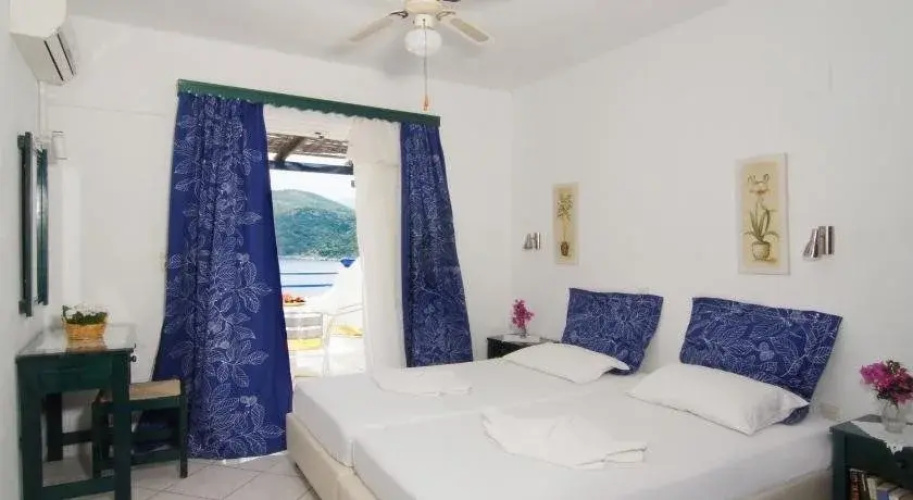 Nafsika Hotel Apartments