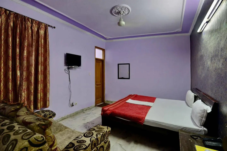 Hotel Regal 45