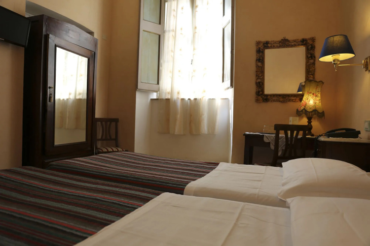 Hotel Posta