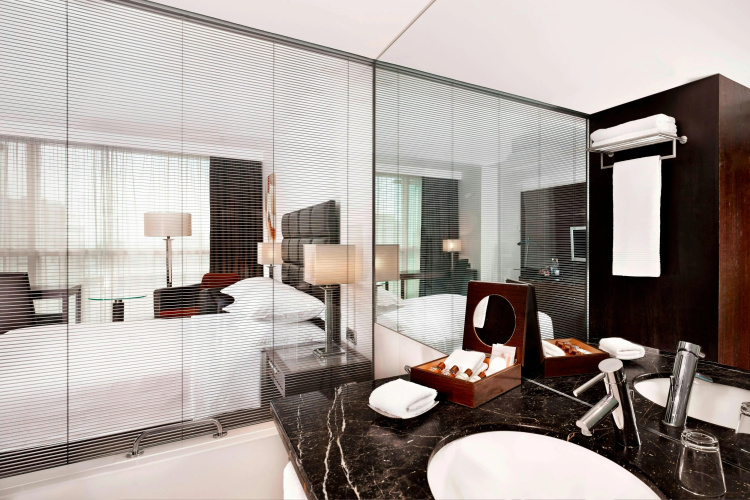 Sheraton Porto & Spa photo 12