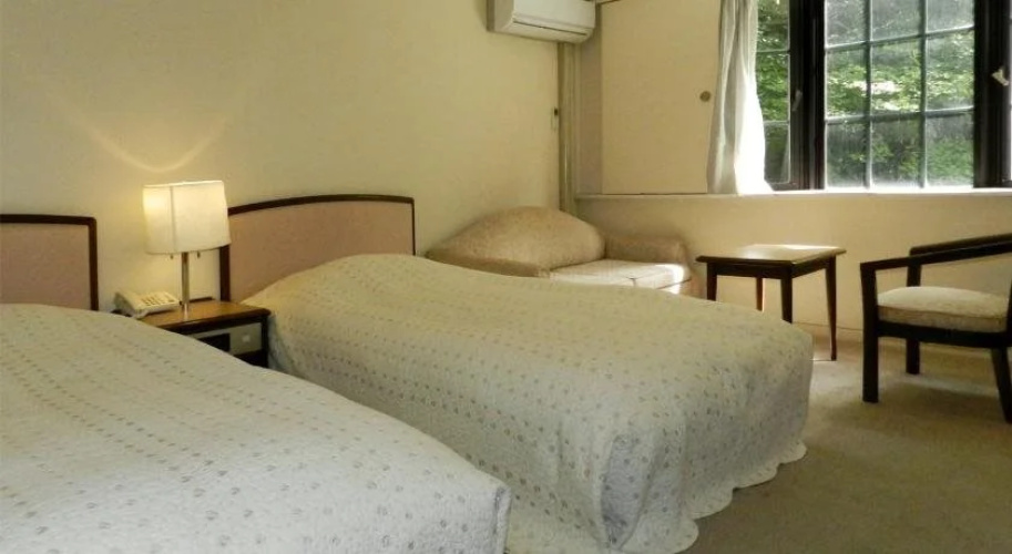 Hotel Largent Zao