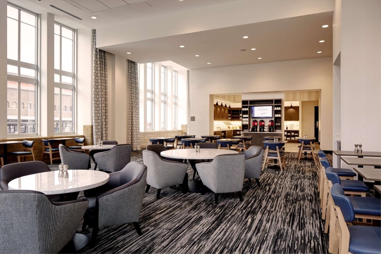 Hyatt Place St. Paul/Downtown photo 19