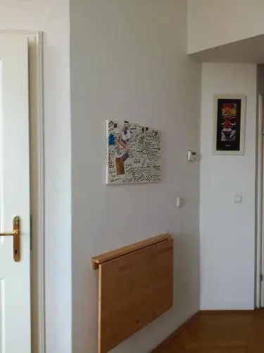 Le petit appartement