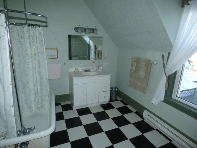La Casa en Shediac