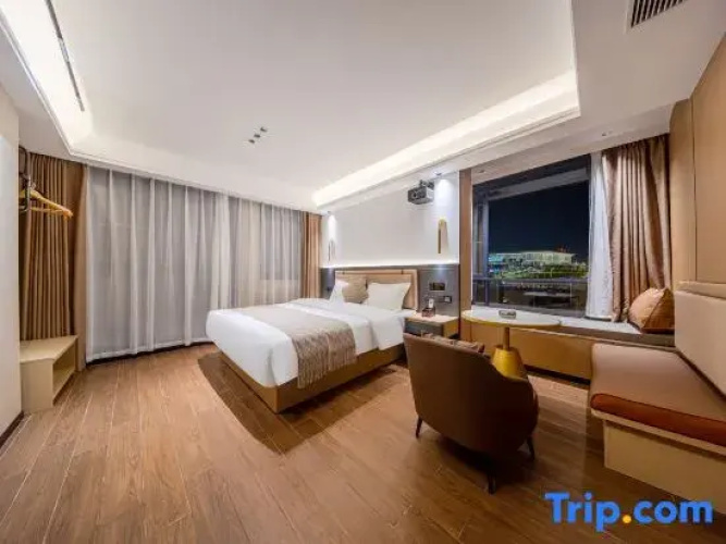 Yunding Lightscape Residences Hotel