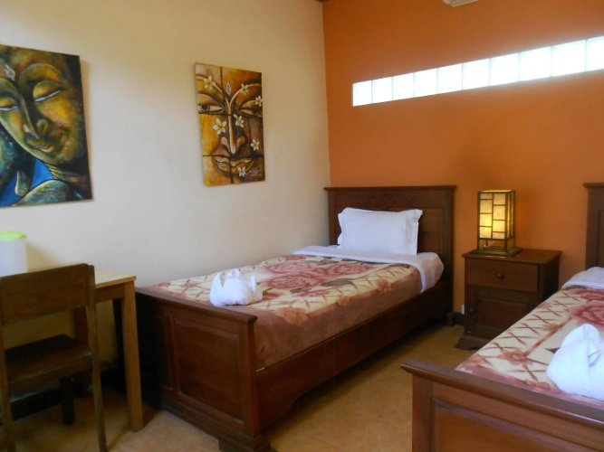 Luang Prabang Manichan Villa