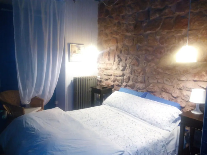 La Casa de la Tia Quica
