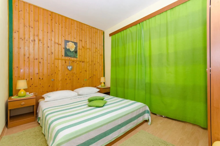 Apartment Slavka
