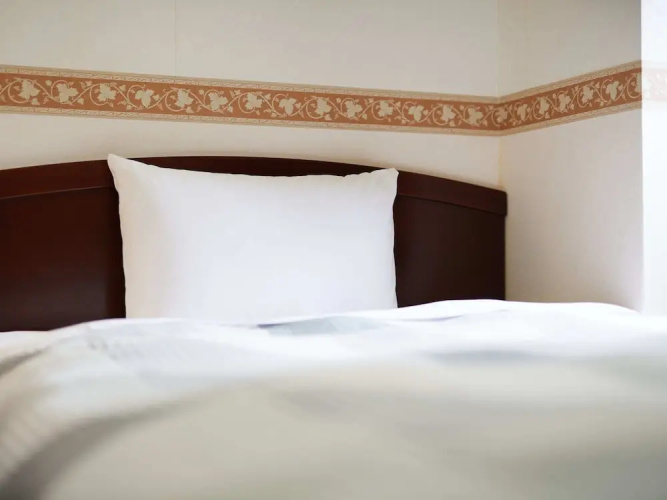 ecoHotel