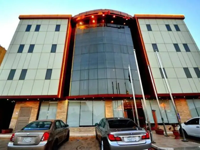 Hotelafbeelding