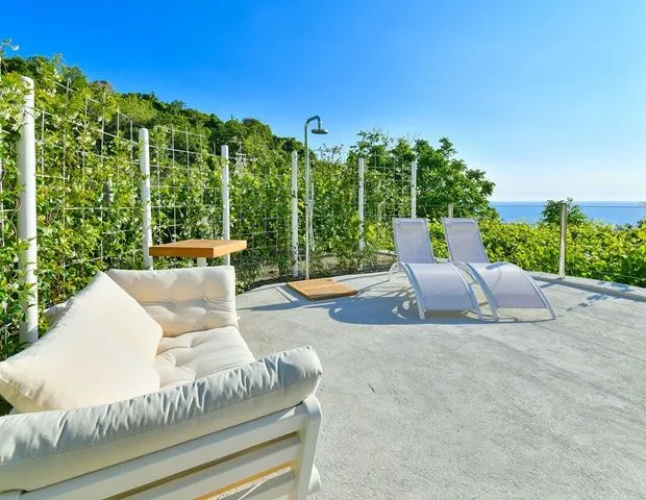 Tenuta C'est la Vie