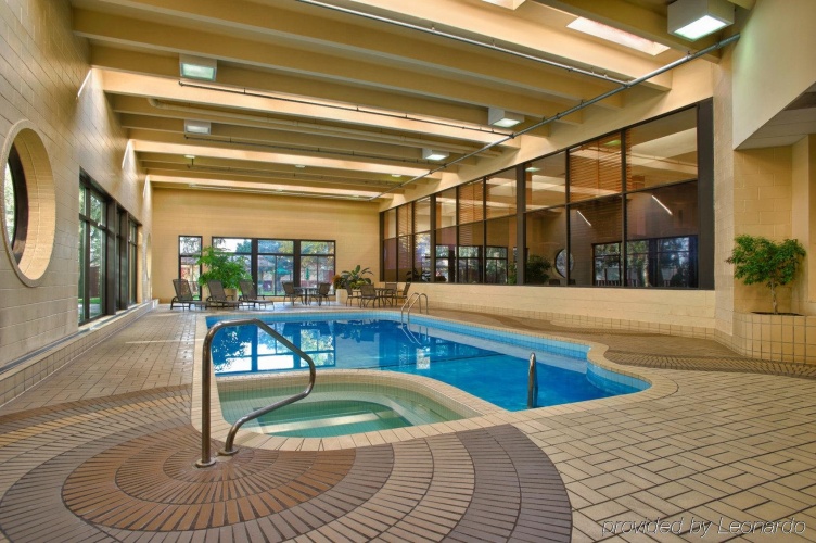Four Points By Sheraton Toronto Airport photo 19