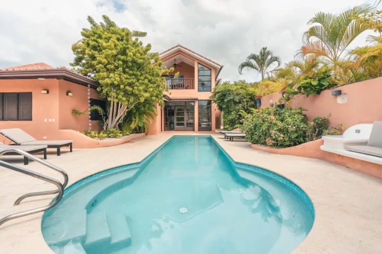 Villa