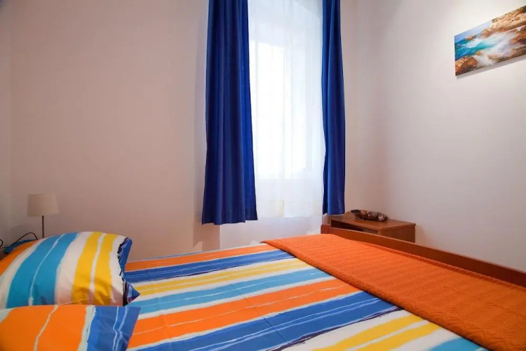 Apartments Val