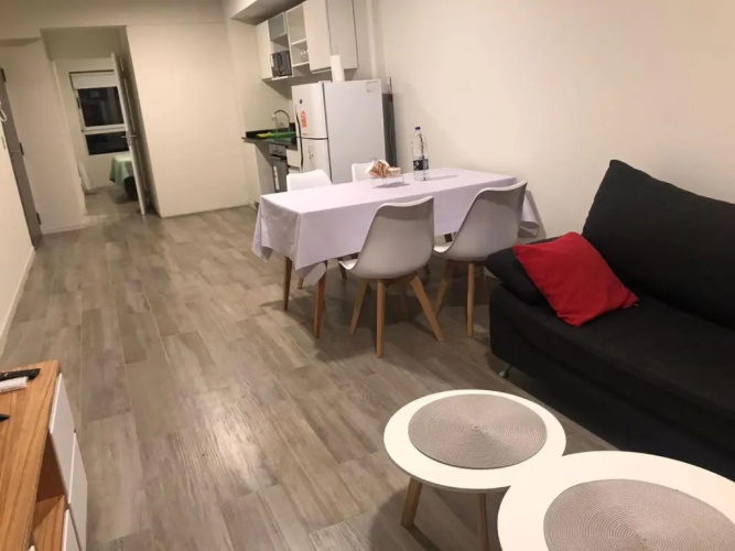 Start Apartments