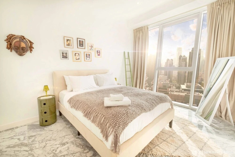 LUX The Pad Executive Suite 3