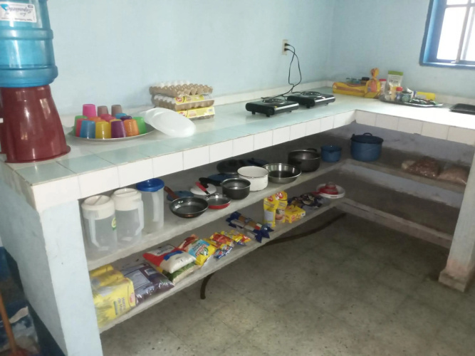 Hostal Juan Lindo