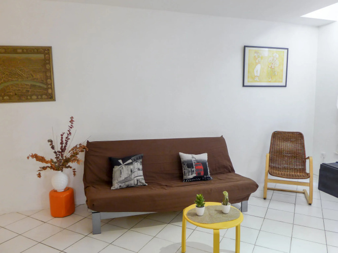 Sous Les Toits
