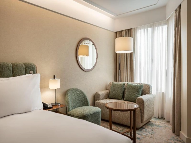 Premium Double room